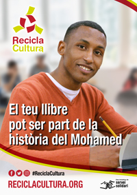Recicla Cultura